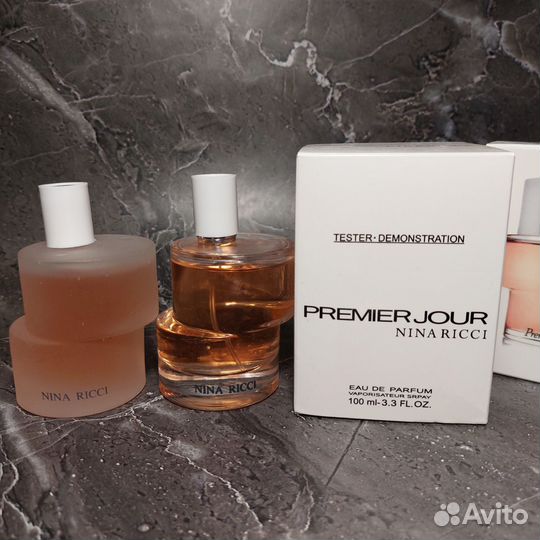 Premier JourNina Ricci