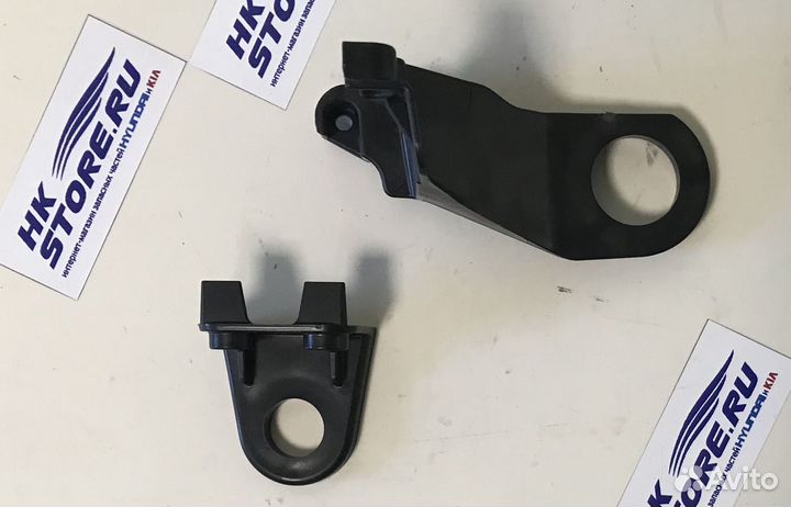 Ремкомплект фар правый Rapid 2011 - 2021. Оигинал