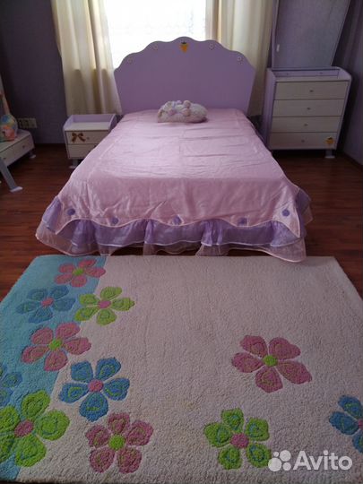 Детская подрастковая мебель