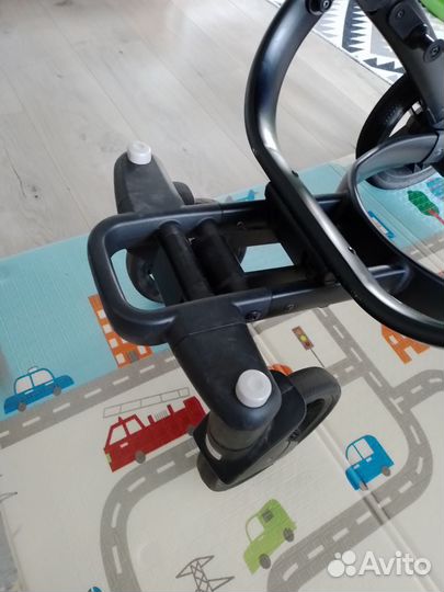 Коляска joolz geo 2