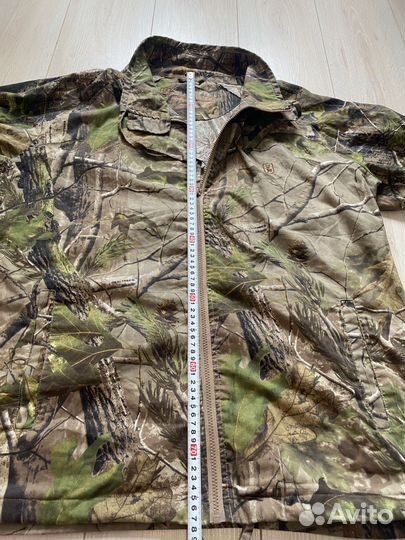 Куртка легкая Deerhunter для охоты, 54-56 размер