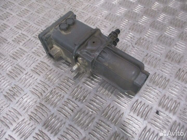 Насос Mercedes-Benz A0001407678