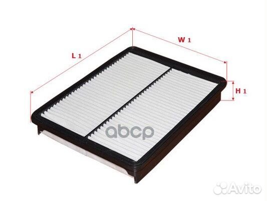 Фильтр воздушный KIA sorento 2.4 2009 - / hyund