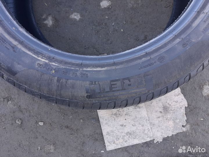 Pirelli Cinturato P7 225/55 R18