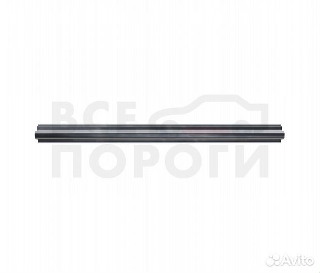 Ремонтные пороги Citroen Berlingo 2 компактвен