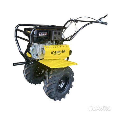 Мотоблок Kaskad мб-1-762