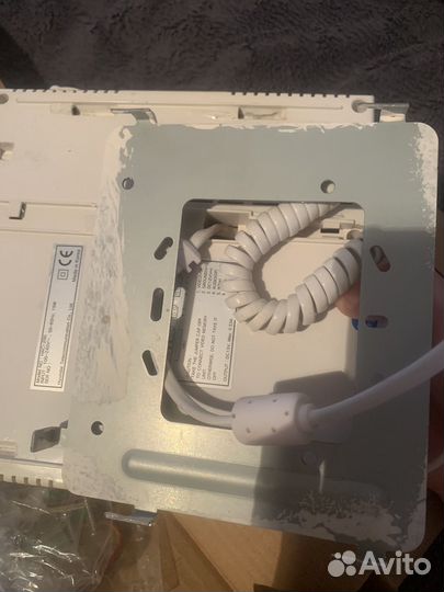 Цветной видеодомофон FE-4CHP2