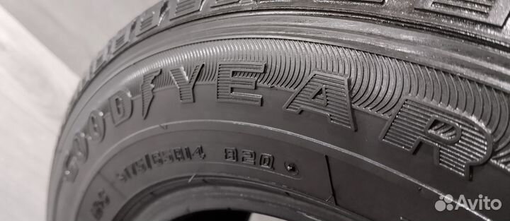 Goodyear UltraGrip Ice Navi Neo 175/65 R14