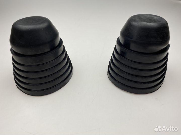 Универсальные резиновые заглушки для фар- 