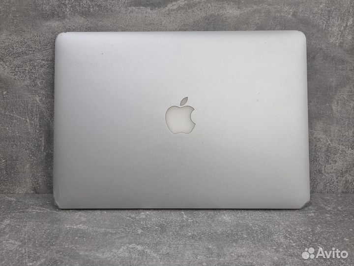 Крышка с матрицей Macbook Air A1466 13