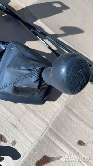 Переделка с робота на механику Гранту Fl