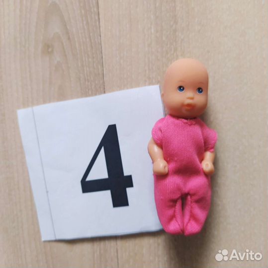 Куклы LOL(MGA),Berenguer,Simba,Barbie Mattel