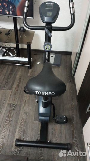 Велотренажер бу