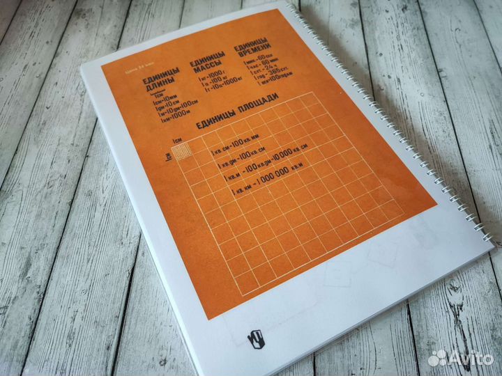 Математика 3 класс