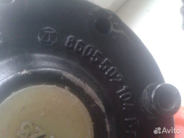 Гидронасос поршн. 8607 955 115 schw gmun-германия