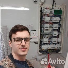 Электрик/услуги электрика/аварийный выезд