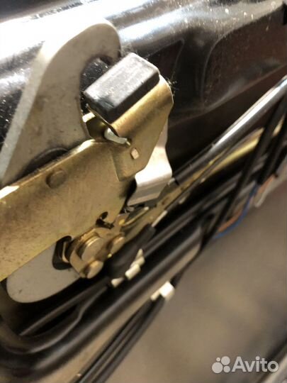 Крыша купе складная на Мерседес R170