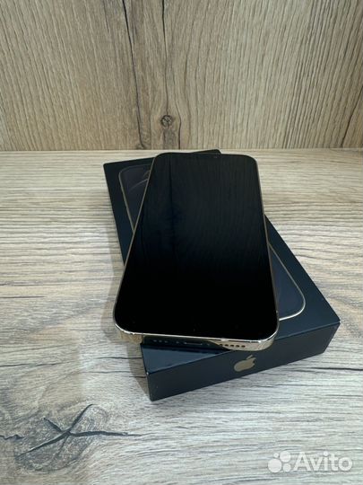 iPhone 12 Pro, 256 ГБ