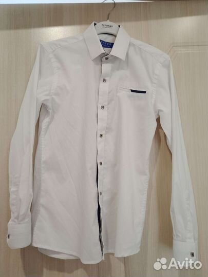 Рубашки детские