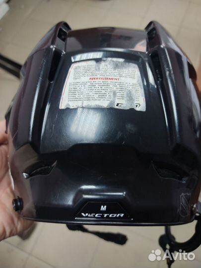 Хоккейная форма