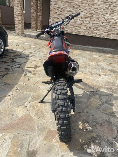 Sharmax 250 sport