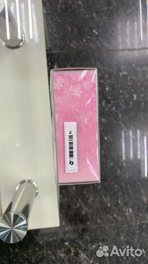 Туалетная вода