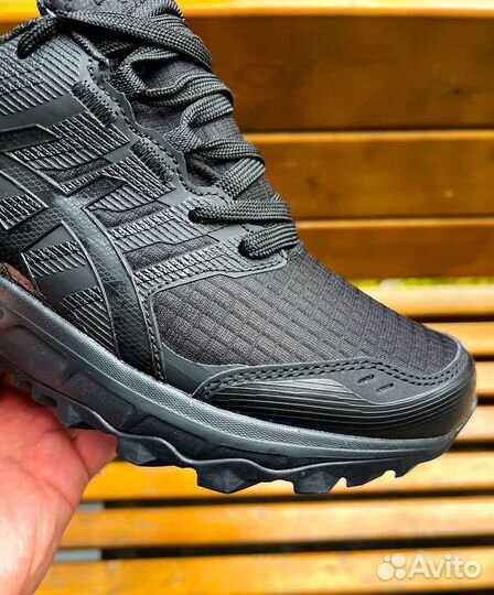 Кроссовки Asics Gel Trabuco 9 Gore-Tex термо