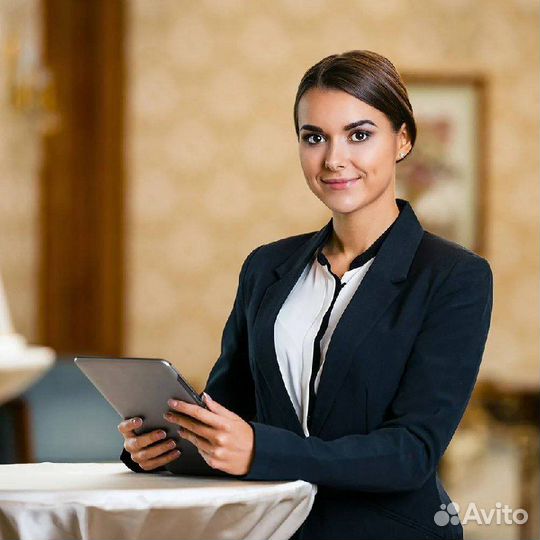 Администратор парка