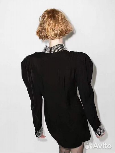 Alexander wang платье