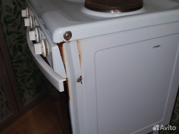 Плита электрическая 