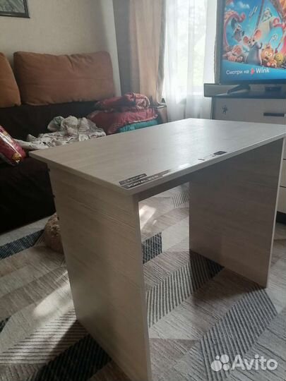 Компактный игровой компьютерный стол