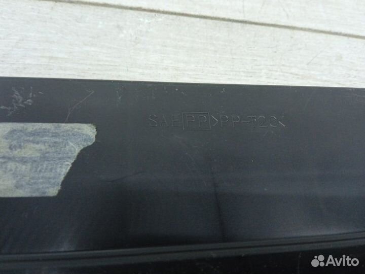 Иммобилайзер Suzuki Swift хэтчбек K12B 2016