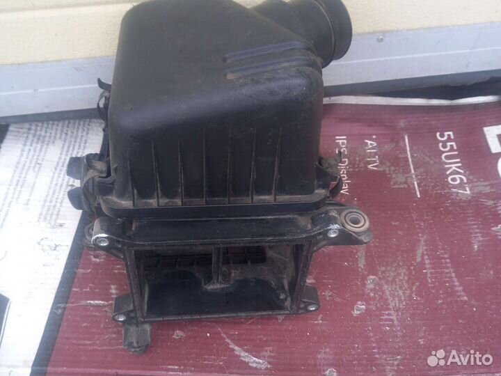 Хундай I 30,Киа Сид корпус воздушного фильтра