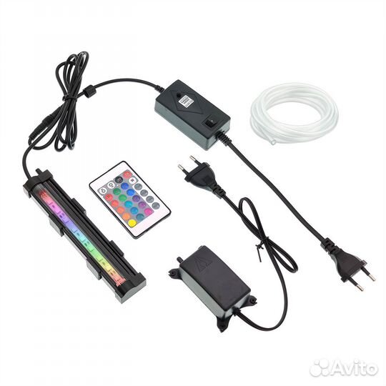 Лампа для аквариума