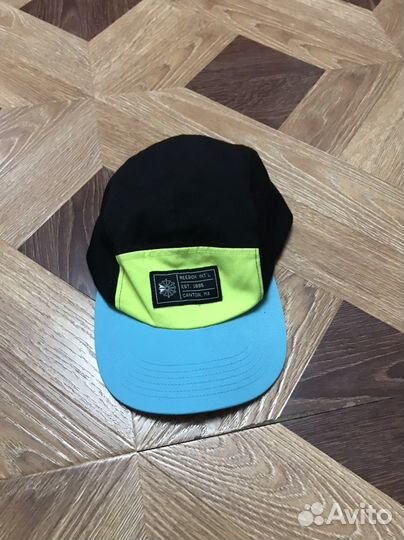 Кепка reebok
