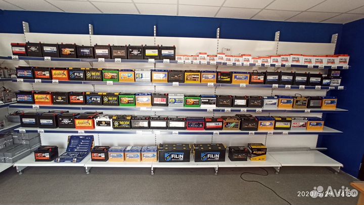 Акб 60Ач Тюменский медведь прямая полярность