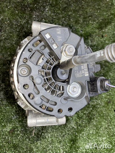 Генератор cdnc Audi A4 B8 8K5 8K2 06H903016L