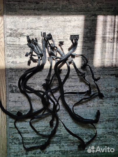 Блок питания