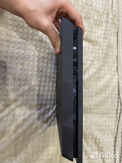 Sony playstation 4 slim 1tb