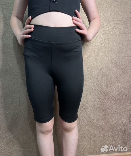 Шорты/велосипедки