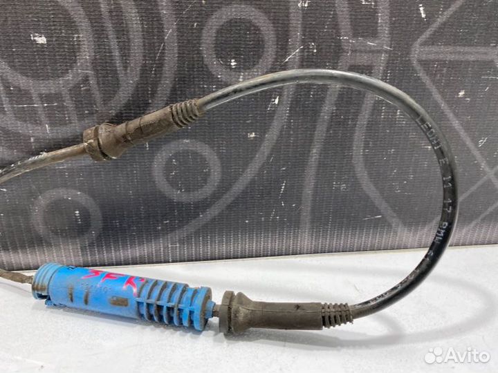 Датчик abs передний правый Bmw 525I E39 M54B25
