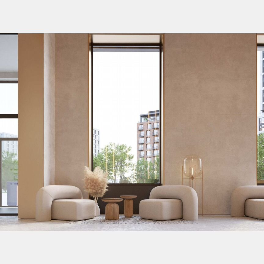 2-к. квартира, 102,3 м², 21/22 эт.