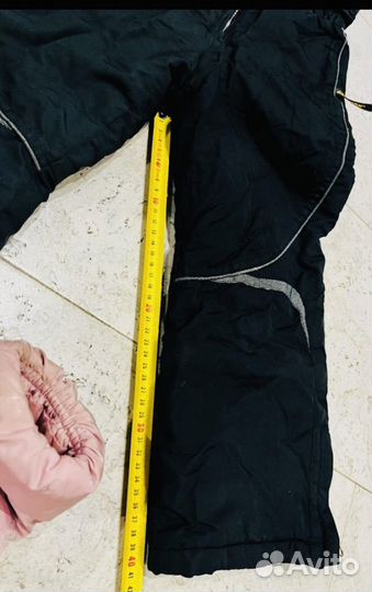 Костюм зимний 122