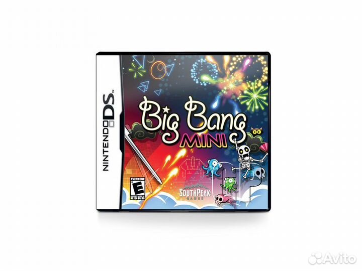 Big Bang mini (DS)