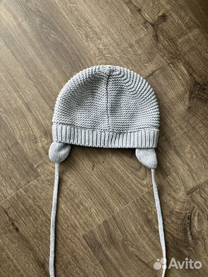 Шапка hm