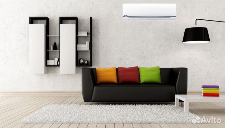 Panasonic CS/CU-BE50TKE