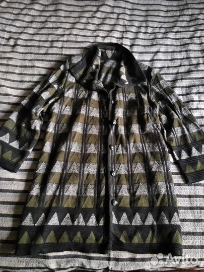 Кардиган женский р.52-54