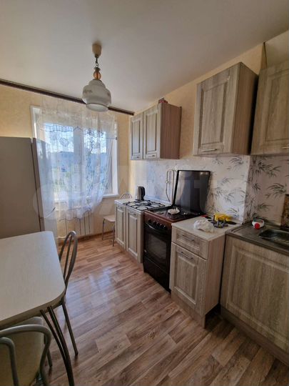 2-к. квартира, 45 м², 9/9 эт.