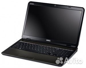 Ноутбук Dell n5110