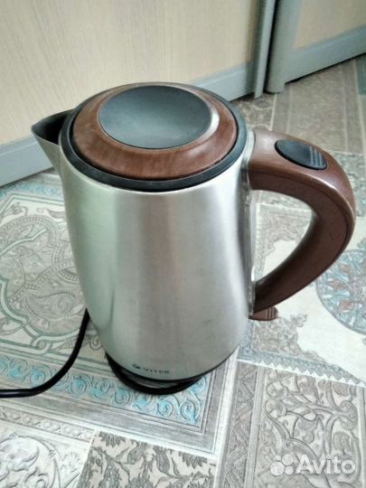 Чайник Электрический